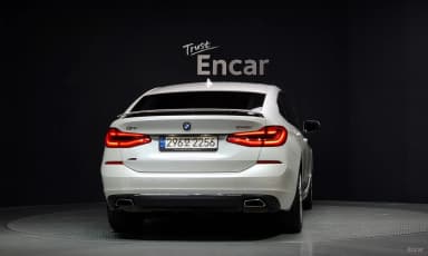 6-Series GT (G32)