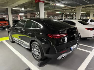 GLC-Class X254