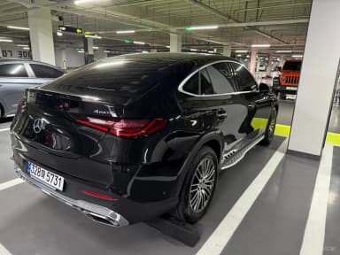 GLC-Class X254