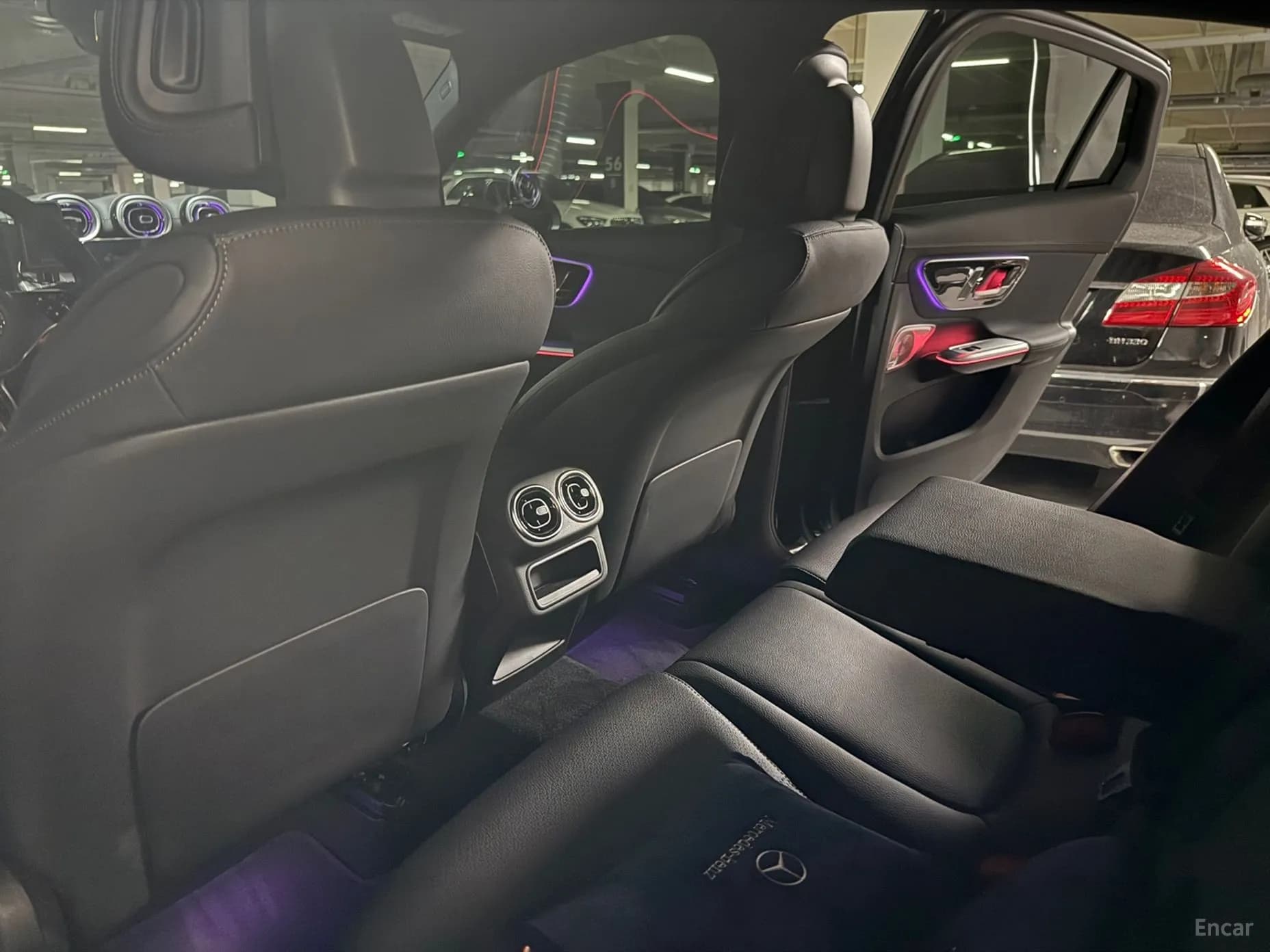 GLC-Class X254