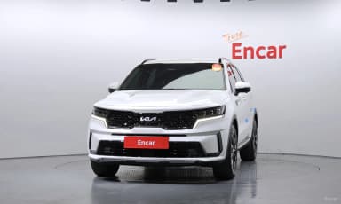 Sorento 4th generation