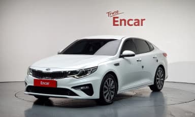 The new K5 2nd Generation