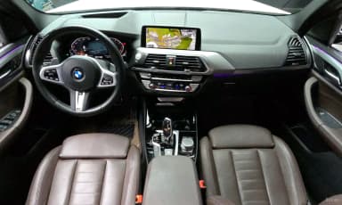 X3 (G01)