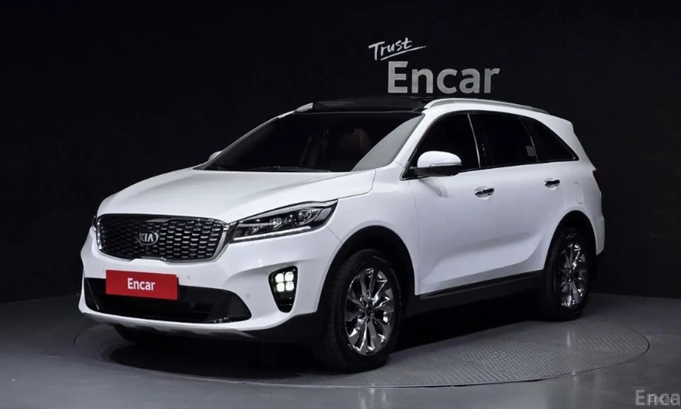 Sorento