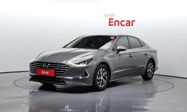 Sonata Hybrid (DN8)