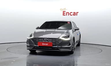 Sonata Hybrid (DN8)