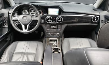 GLK-Class X204