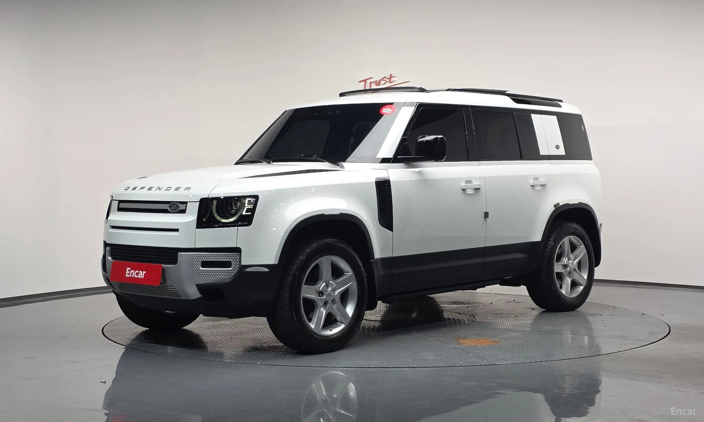 Defender (L663)