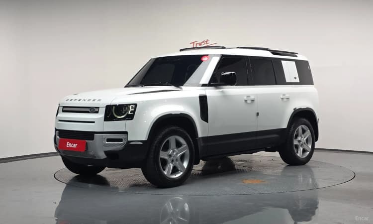 Defender (L663)