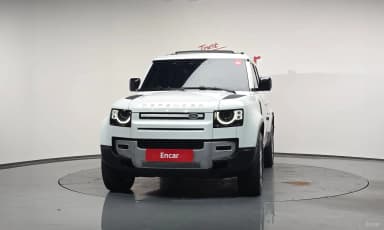 Defender (L663)