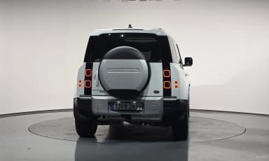 Defender (L663)