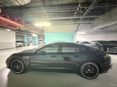 Panamera (971)