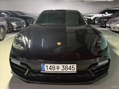 Panamera (971)