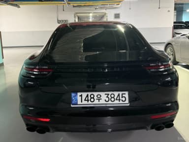 Panamera (971)
