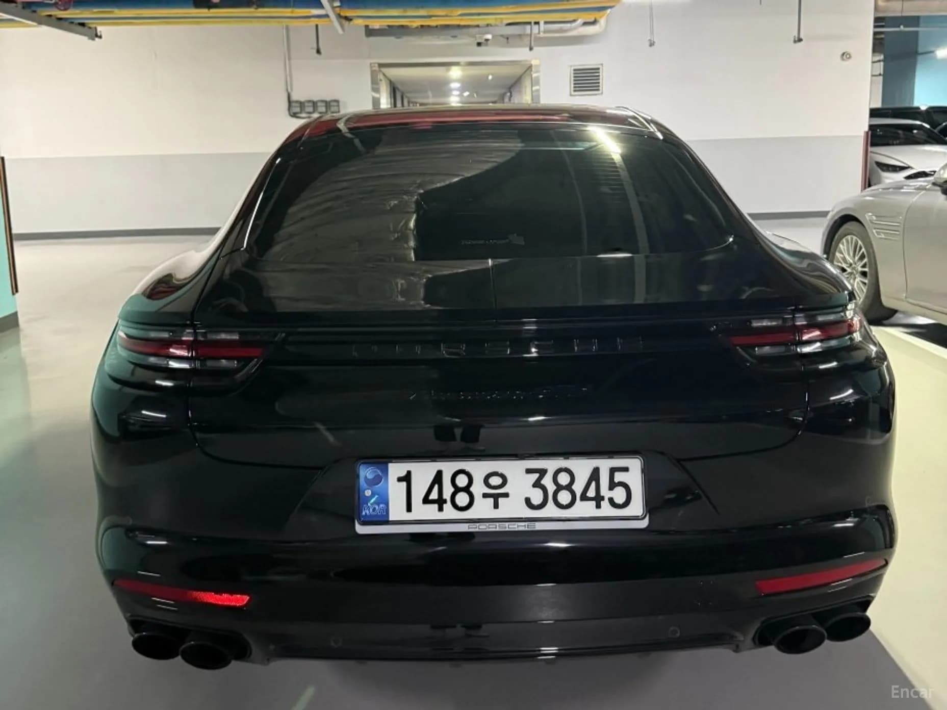 Panamera (971)