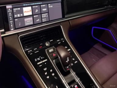Panamera (971)