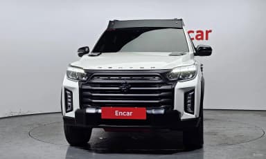 Rexton Sports