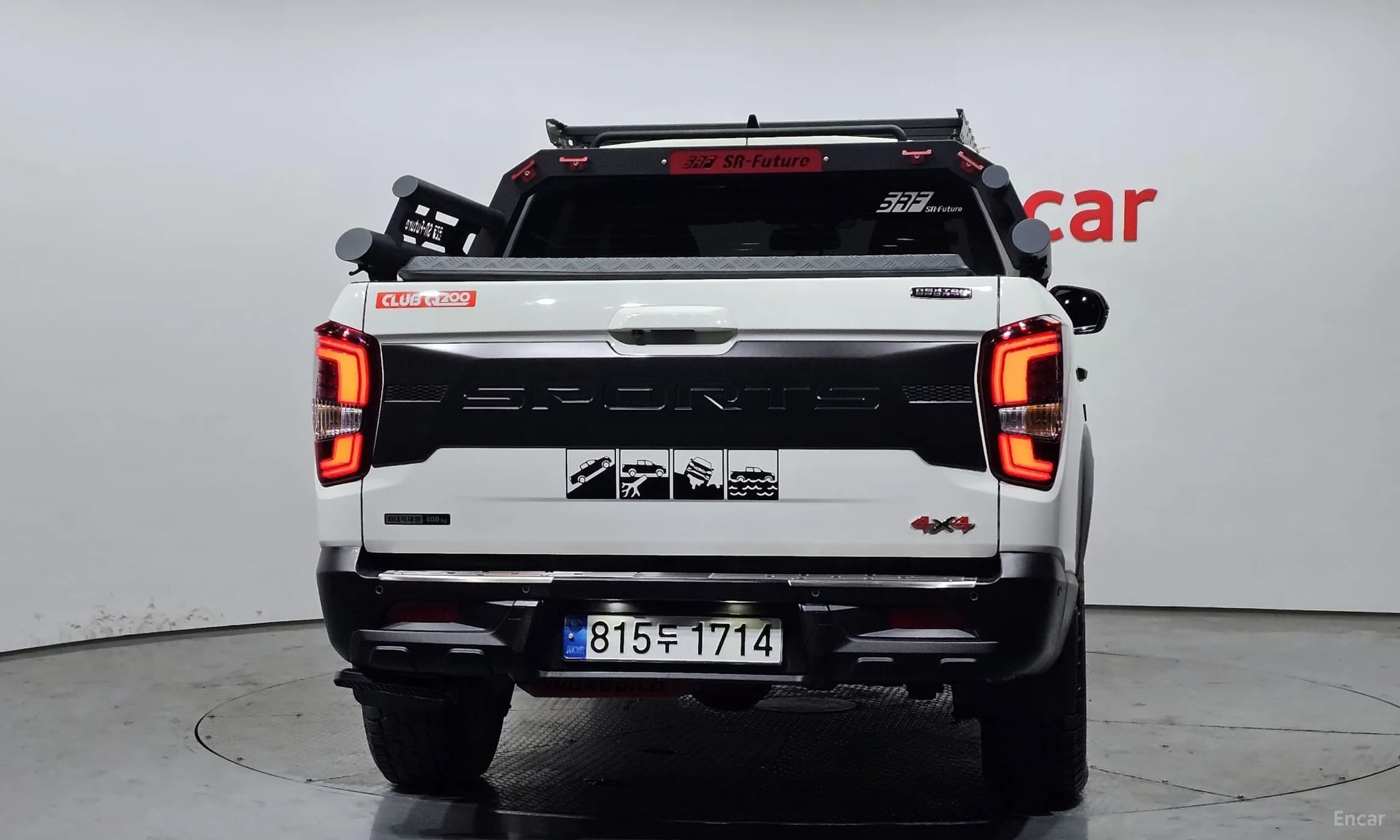 Rexton Sports