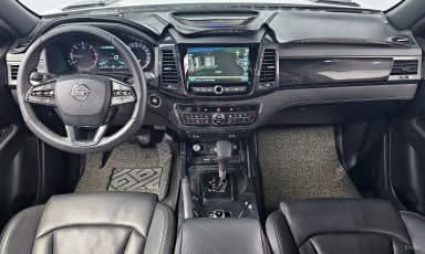 Rexton Sports