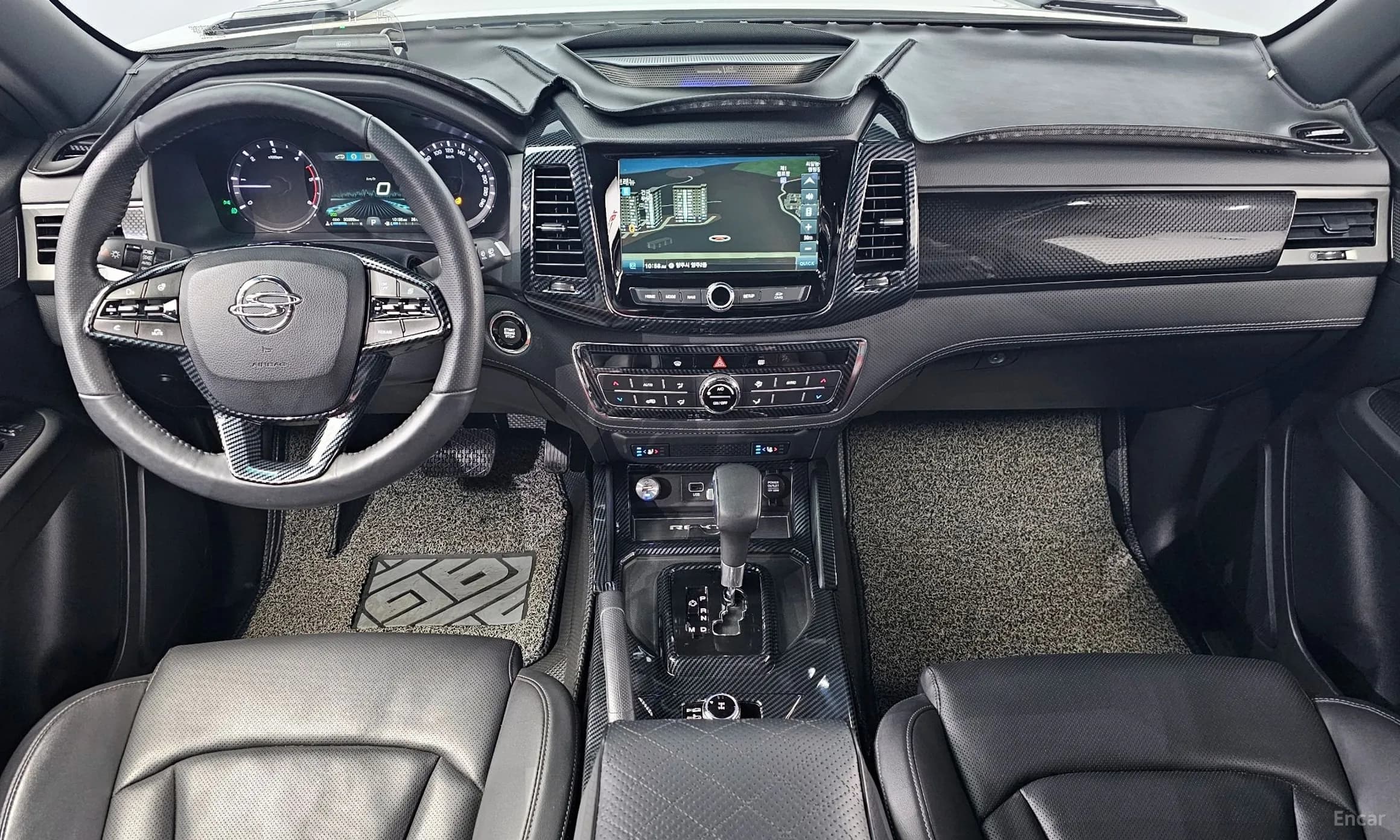 Rexton Sports