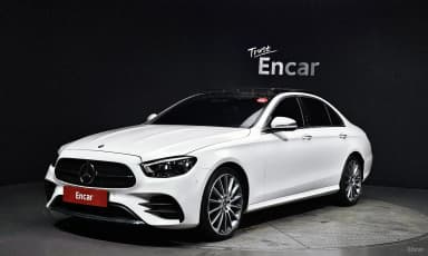 E-Class W213