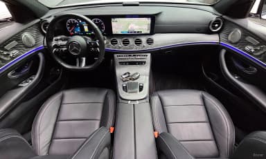 E-Class W213