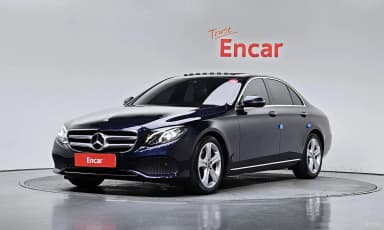 E-Class W213