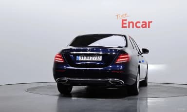 E-Class W213