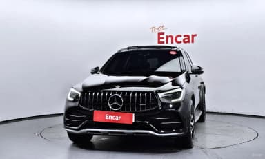 GLC-Class X253