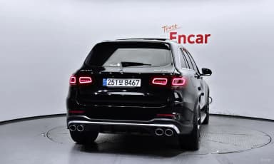 GLC-Class X253