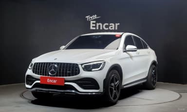 GLC-Class X253
