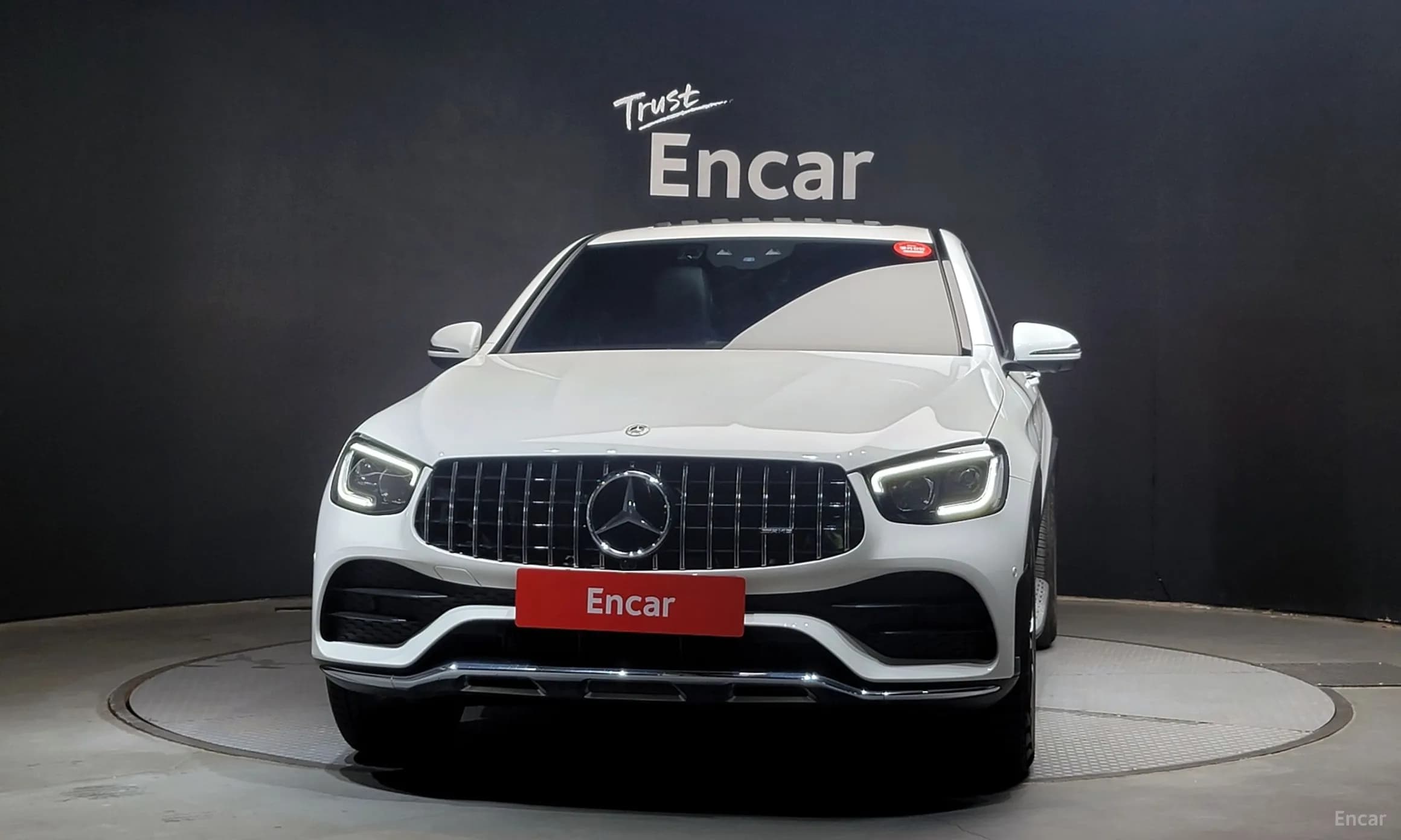 GLC-Class X253
