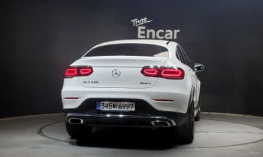 GLC-Class X253