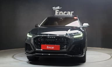 RSQ8 (4M)