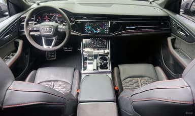 RSQ8 (4M)