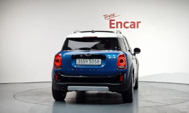 Cooper Countryman