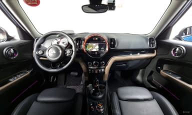 Cooper Countryman