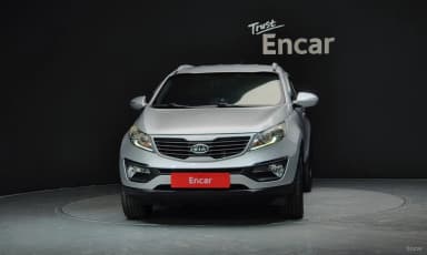 Sportage R