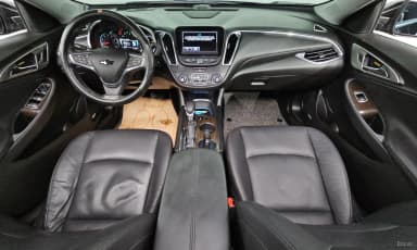 Malibu