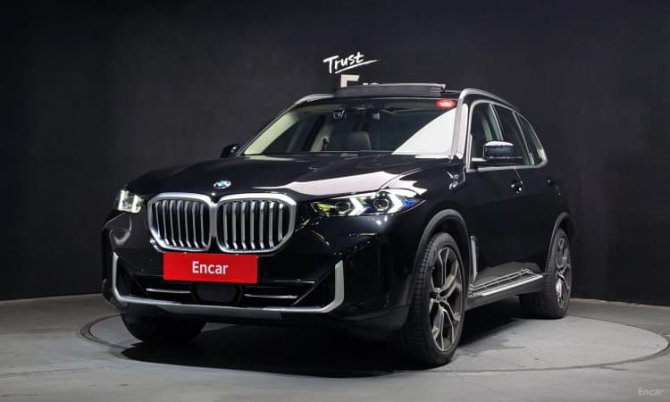 X5 (G05)