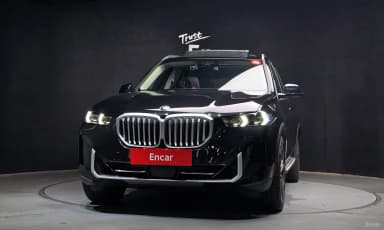 X5 (G05)