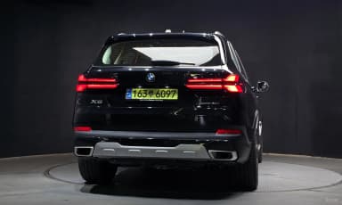 X5 (G05)