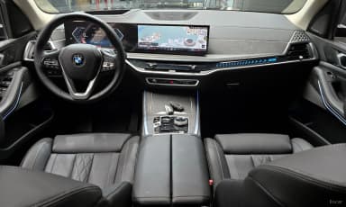 X5 (G05)