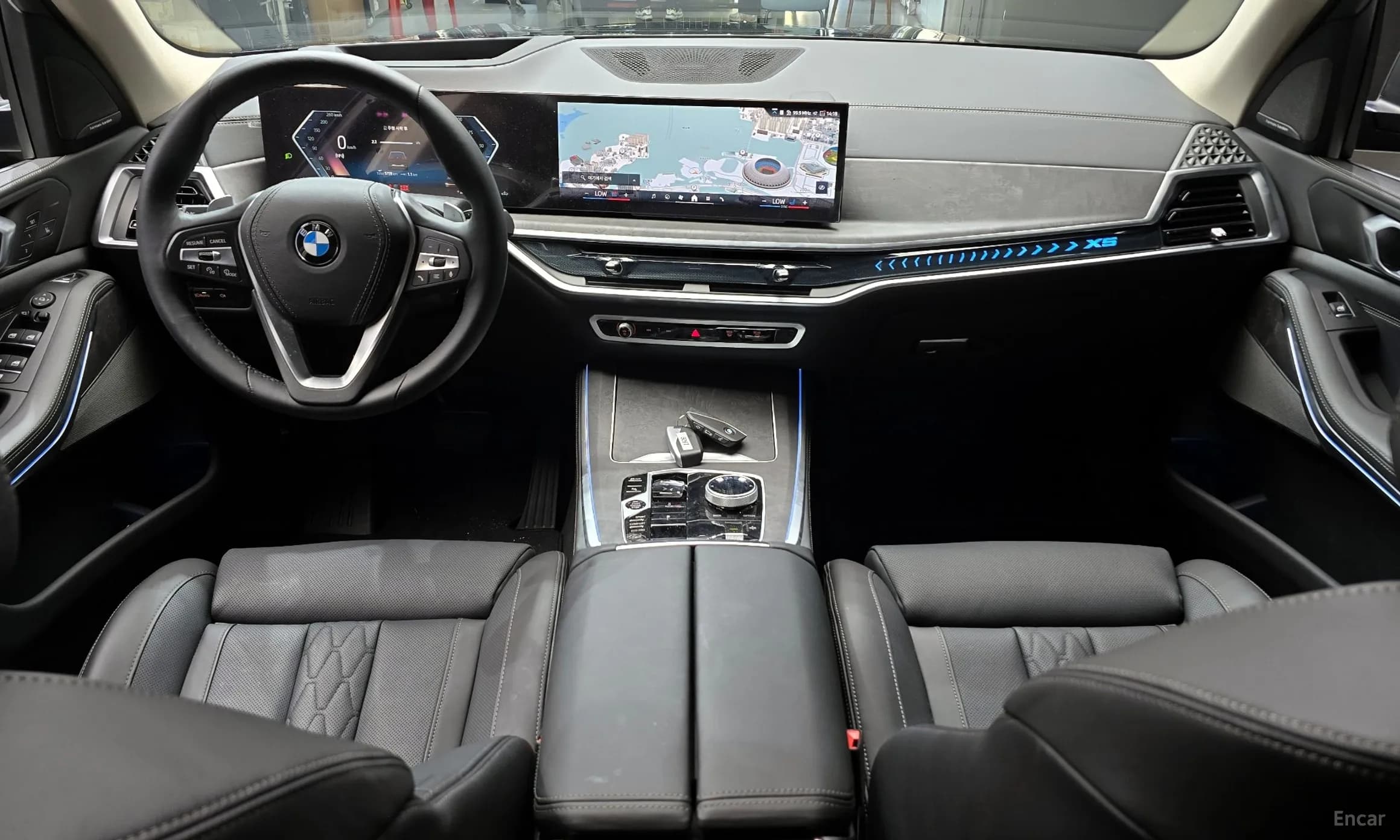 X5 (G05)