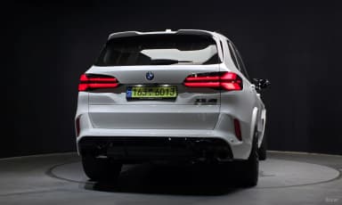 X5M (G05)