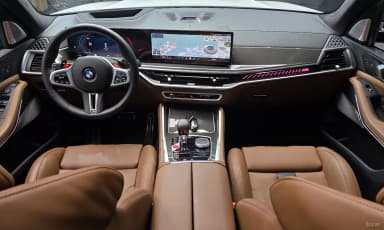 X5M (G05)