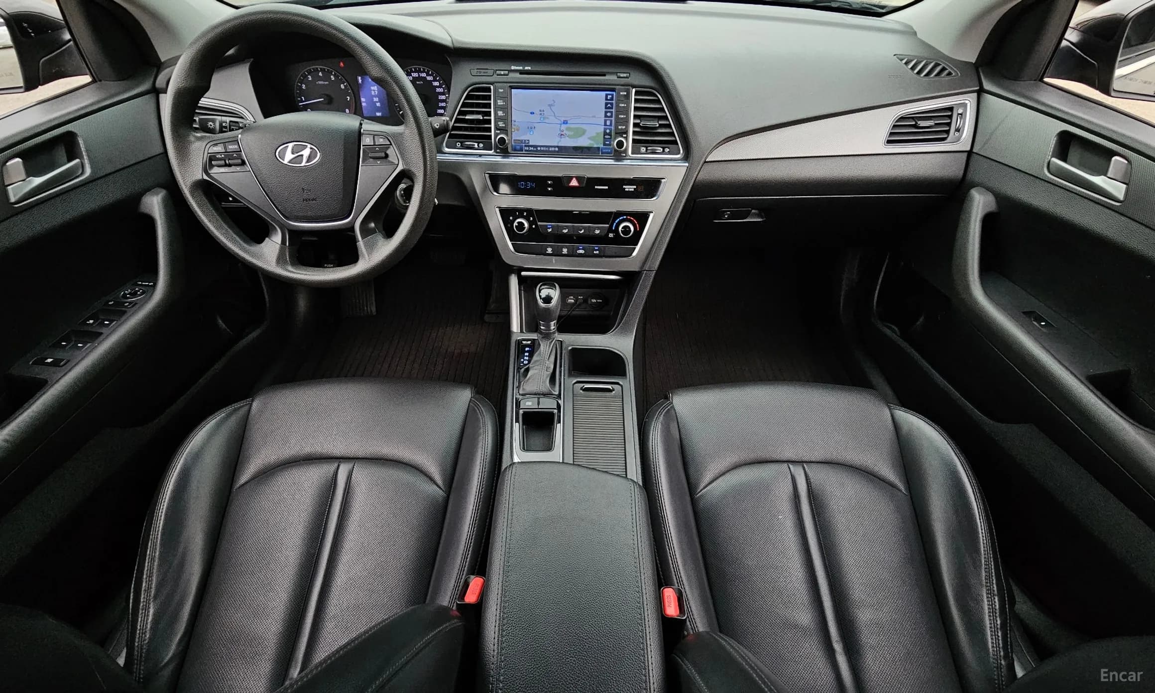 LF Sonata