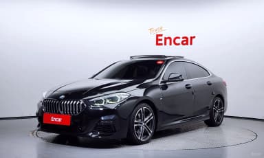2 Series Gran Coupe (F44)