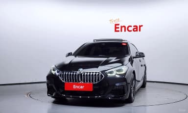 2 Series Gran Coupe (F44)