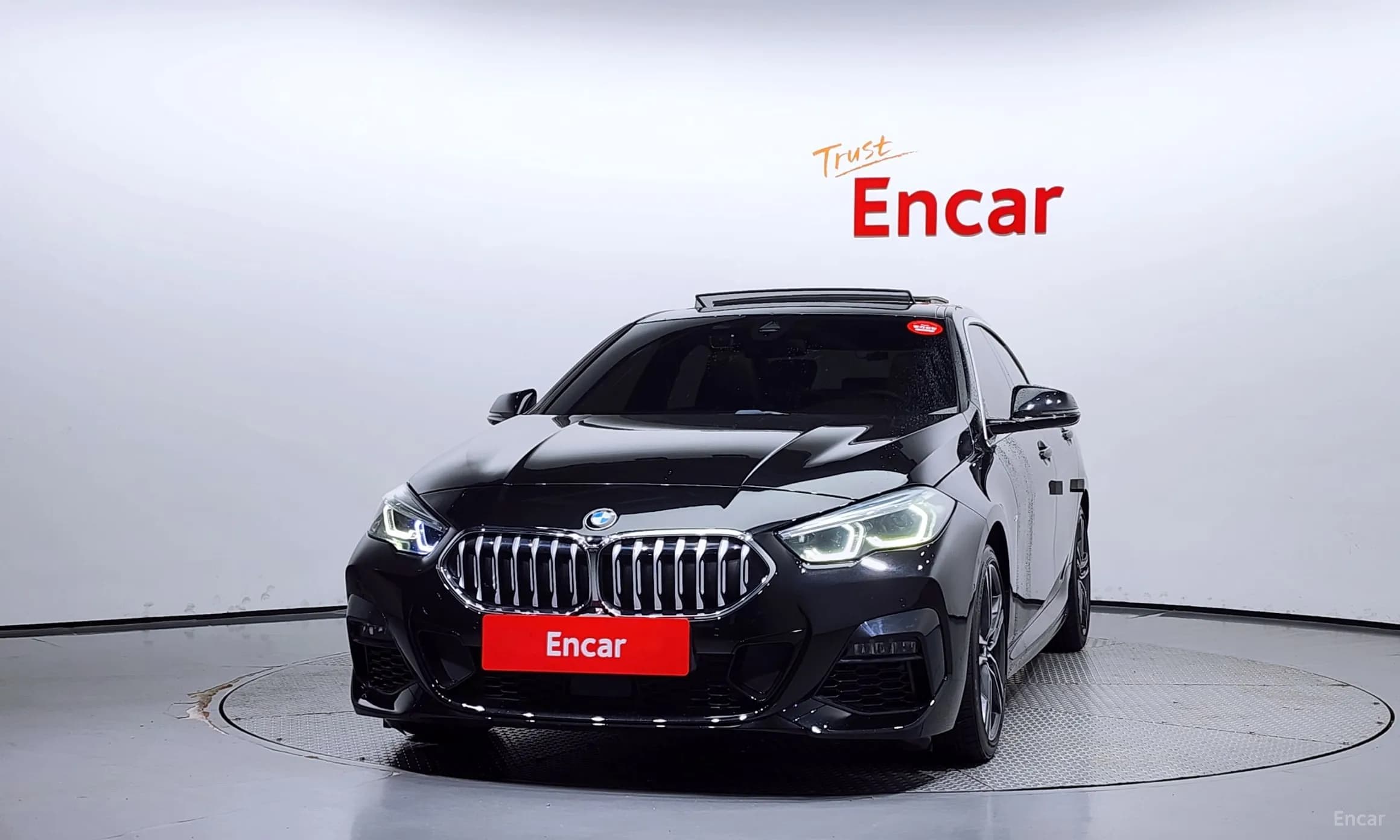 2 Series Gran Coupe (F44)